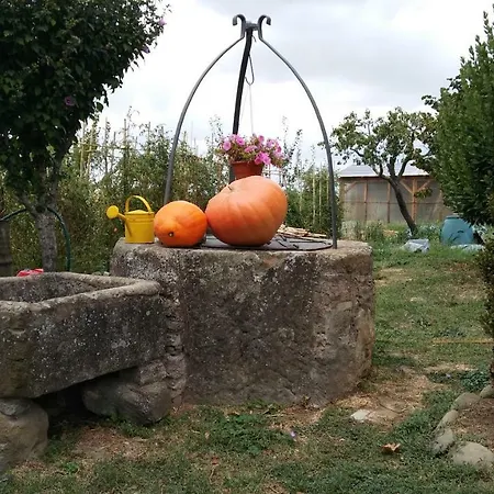 La Chiesina *