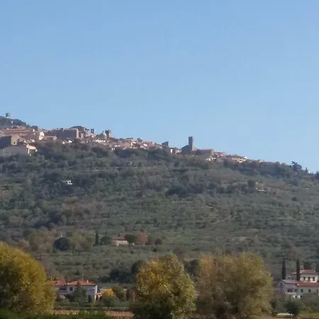 La Chiesina